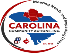Carolina Community Actions Inc. logo